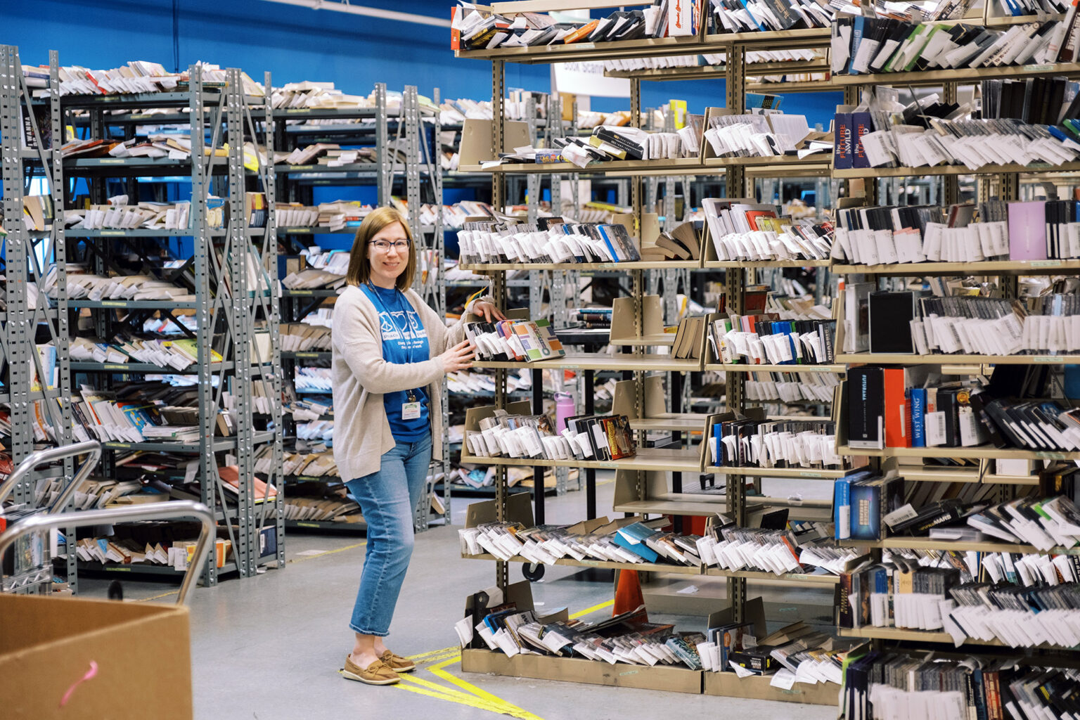 Shop Online Goodwill of North Central West Virginia