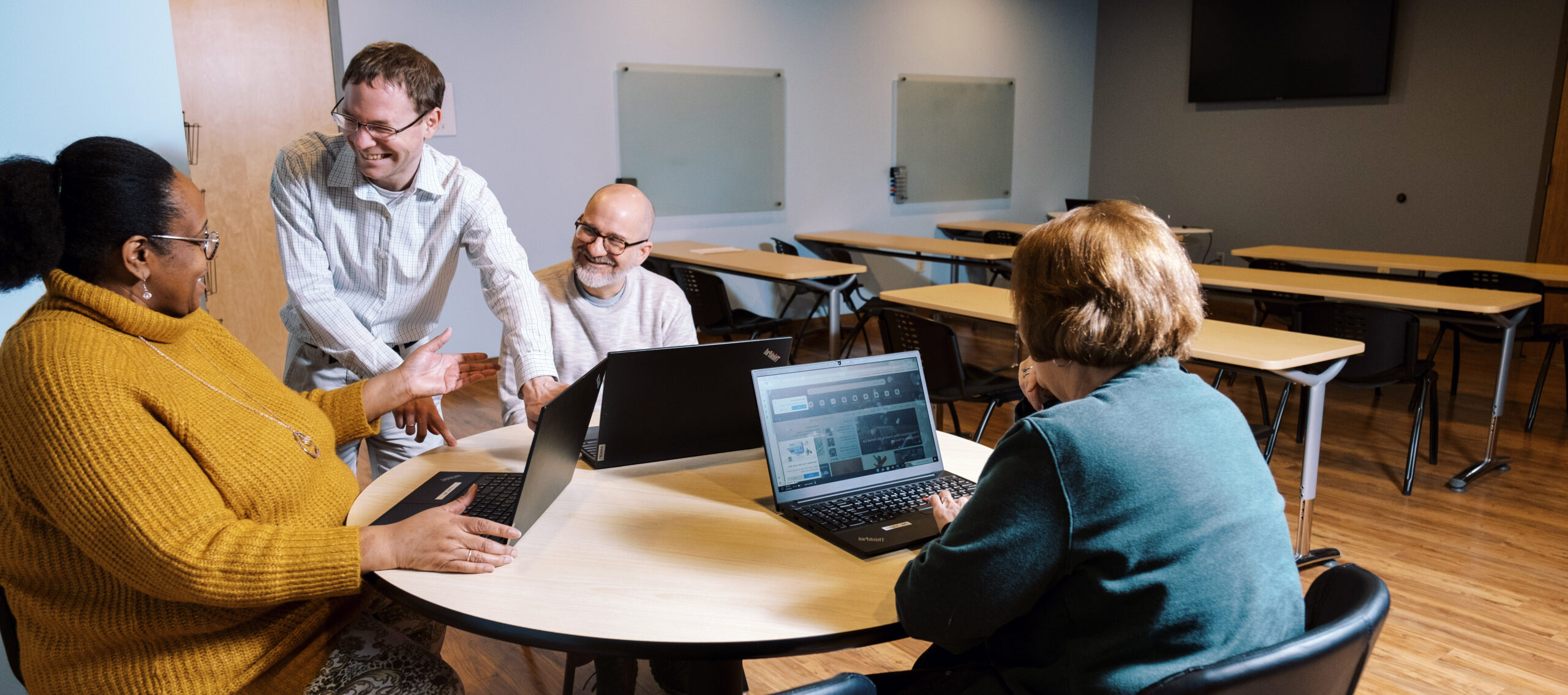 Home Goodwill of North Central West Virginia